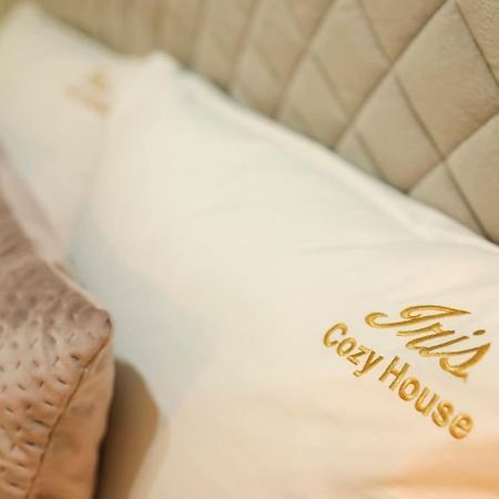 Iris Cozy House Με Ανεξάρτητη Είσοδο Lejlighed Volos Eksteriør billede